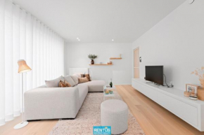 Simli Suite - apartment in quiet area
